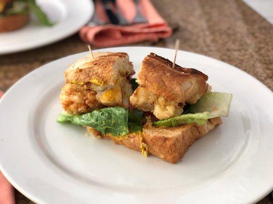 Ma Ruby's Restaurant